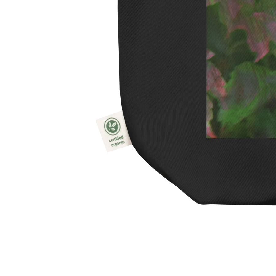 Monica's Green Woman Tote Bag product image (4)