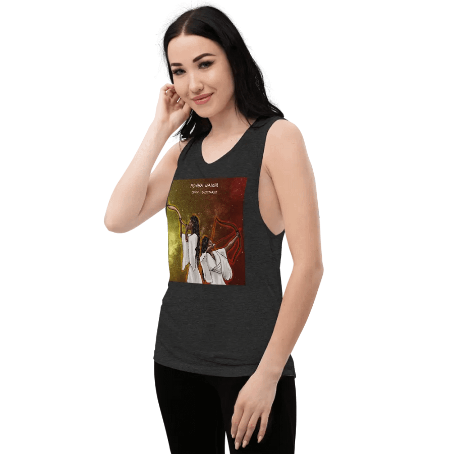 Women's tank top product image (10)