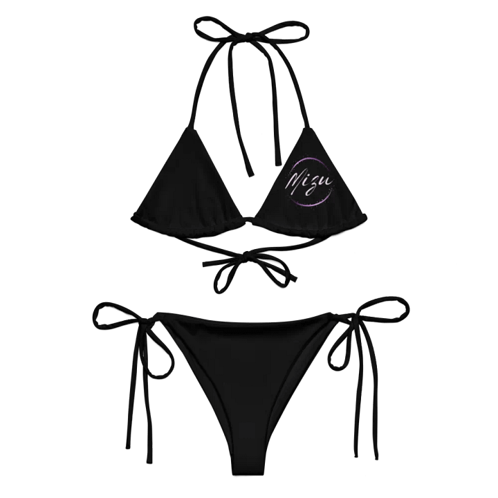 Bikini - Black product image (1)