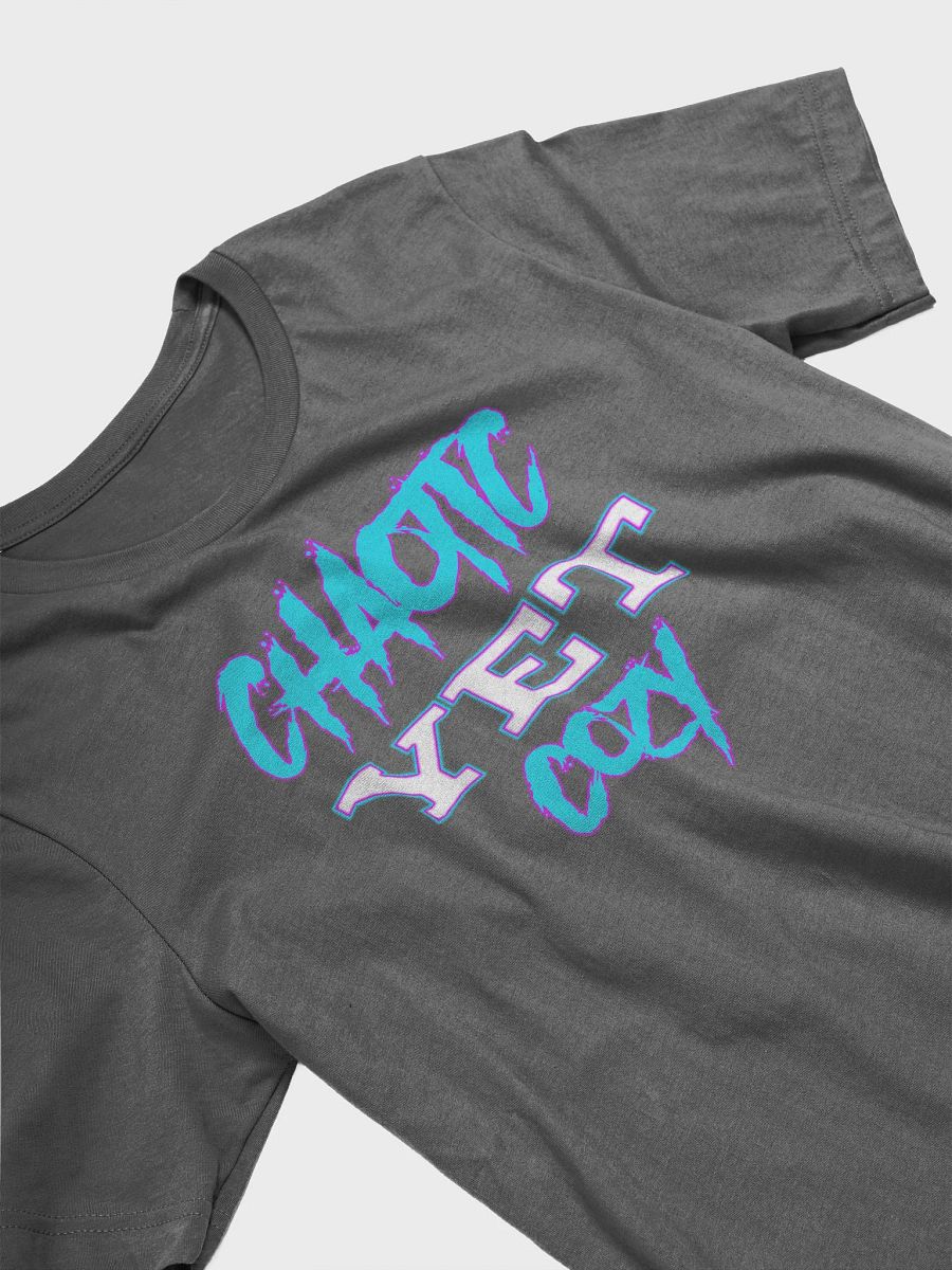 Chaotic Yet Cozy product image (3)