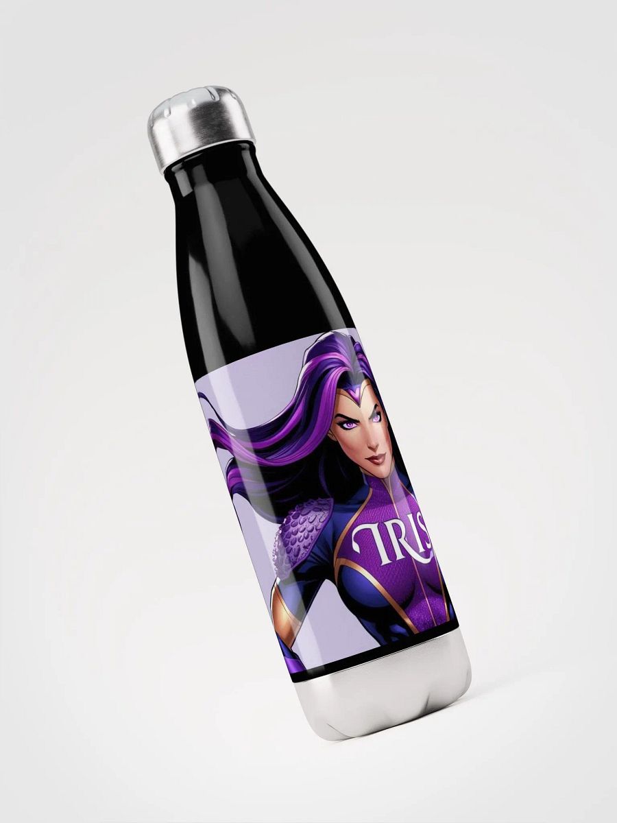 SUPER IRIS WATER BOTTLE product image (3)