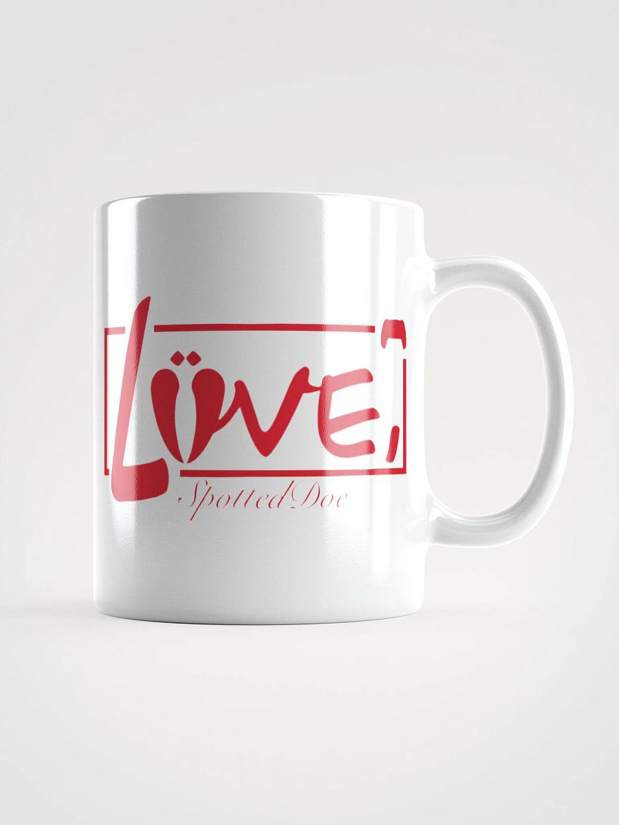 Love, Doe product image (2)