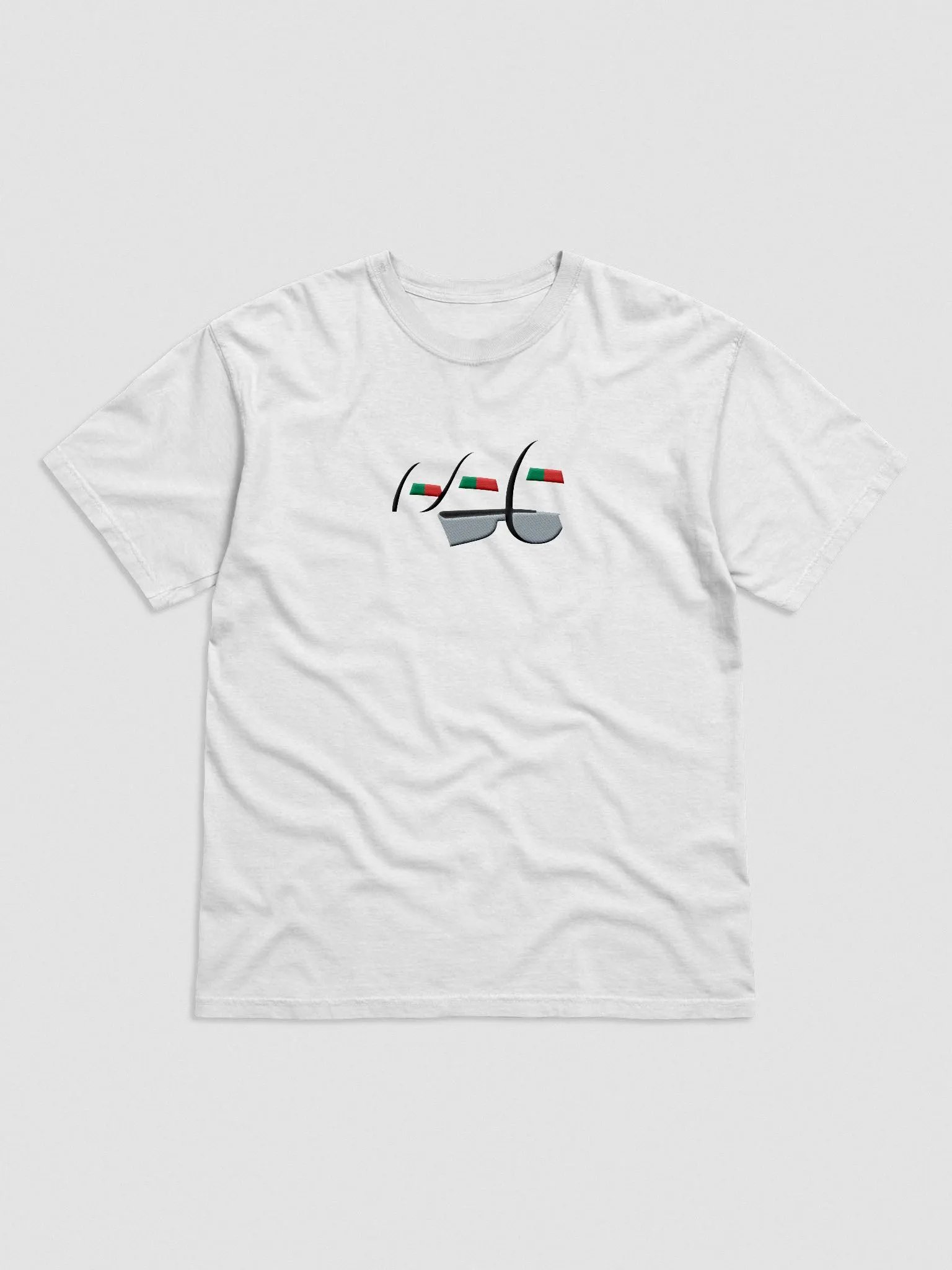 Embroidered Portuguese Constellation Shirt product image (2)
