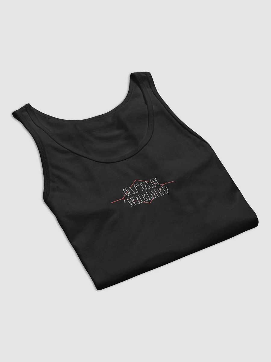 Holy Tankard Tank Top product image (8)