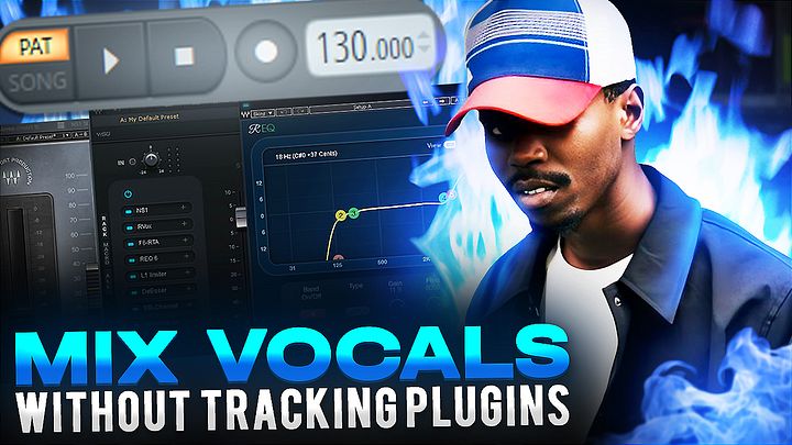 Lead Vocal Chain product image (1)