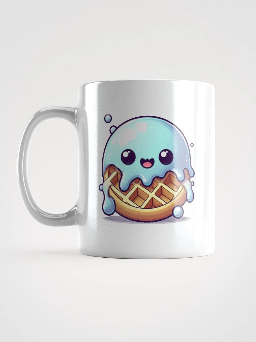 Wally Mug product image (6)