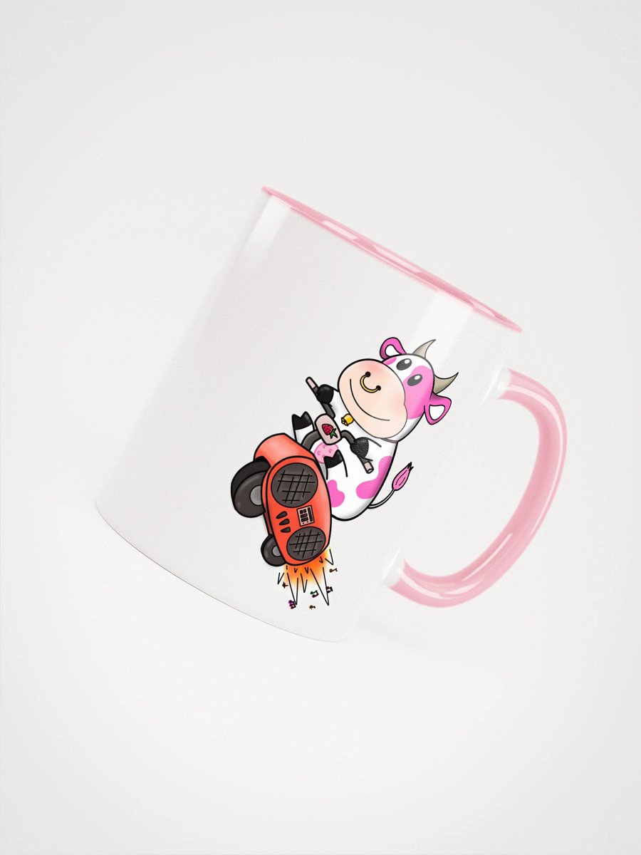 MinMin Meadows Cow Mug product image (4)