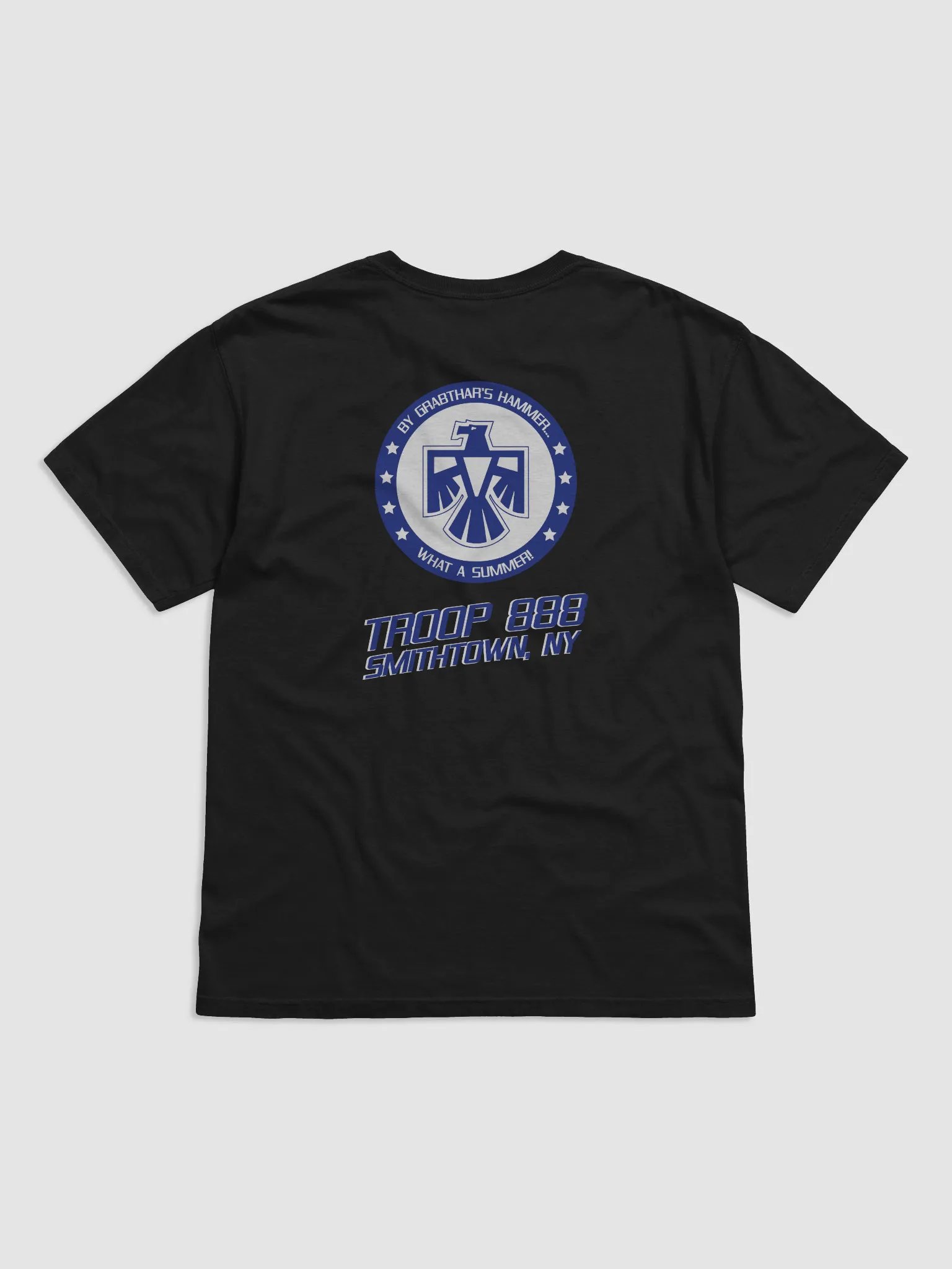 Keowa T-Shirt product image (19)