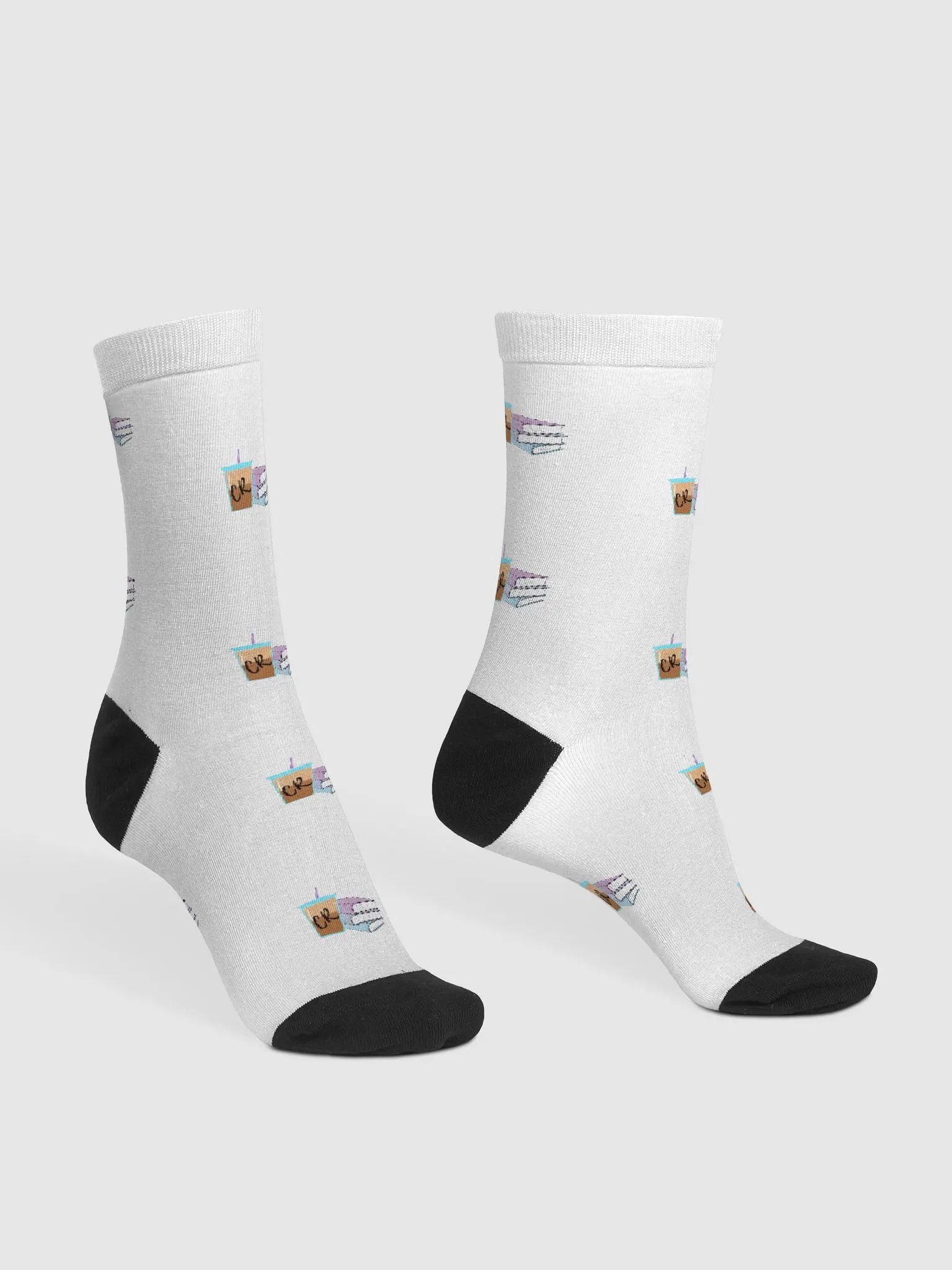 CR Socks product image (3)
