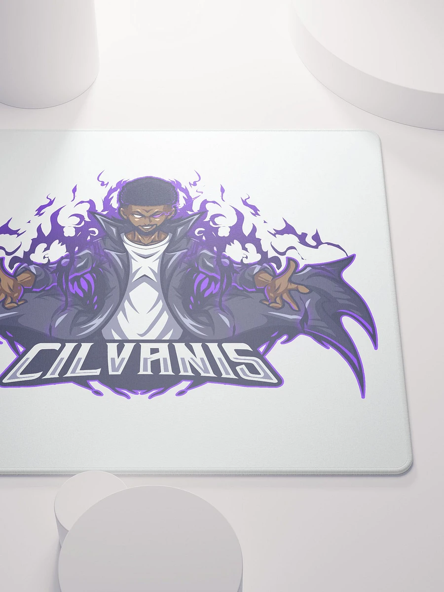 SoloVanis Mouse Pad product image (5)