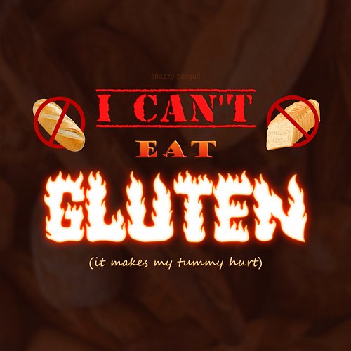 Food intolerances are always a curse because somehow whatever you’re allergic / intolerant to is whatever you crave most. I’m...