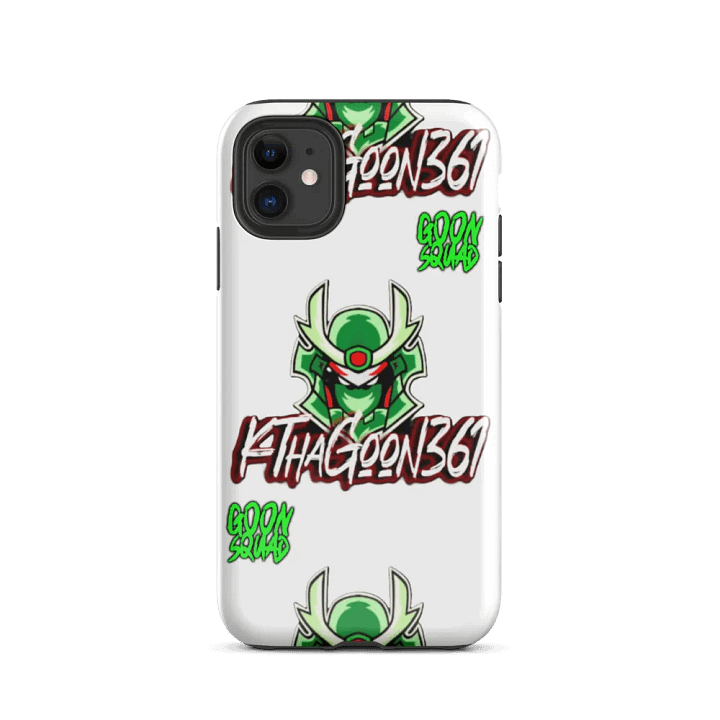 Goon Iphone cases product image (47)