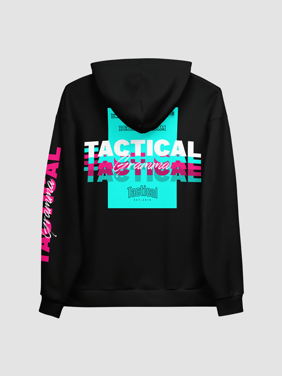 TacticalGramma Bellingham Hoodie product image (6)