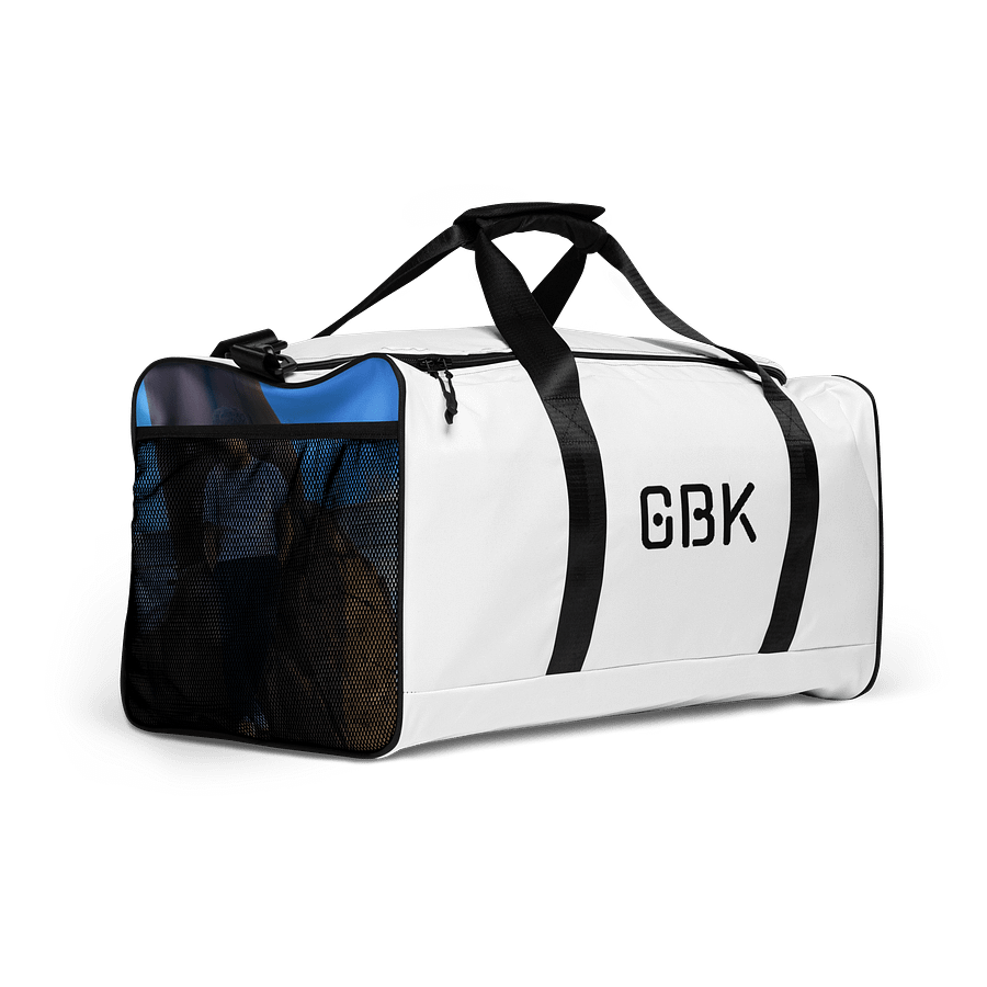 GBK Duffle Bag product image (2)