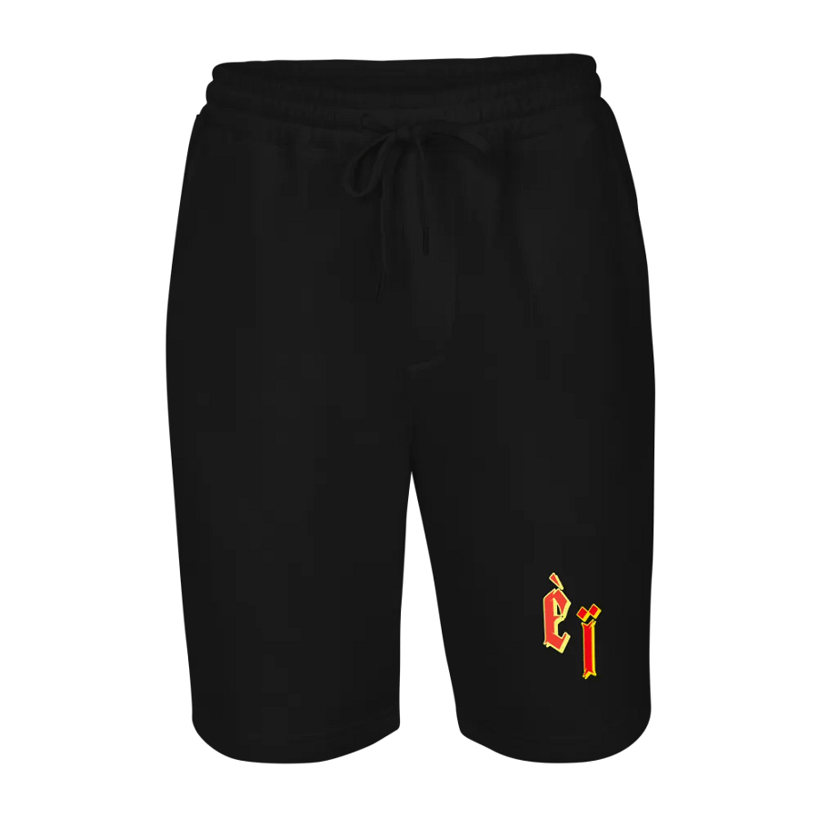 Dèudonï Classic Logo Shorts product image (8)