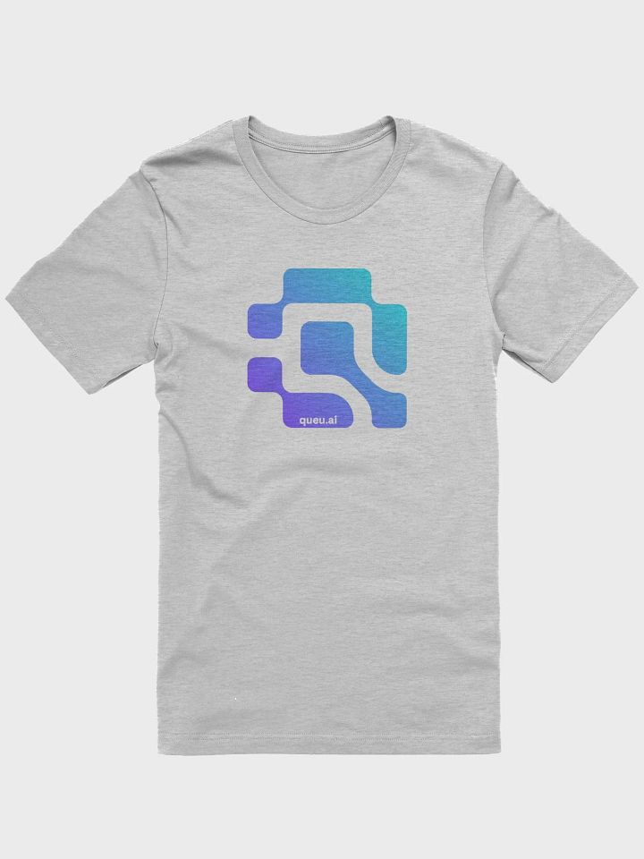 Gold Level Q Soft Tee product image (1)