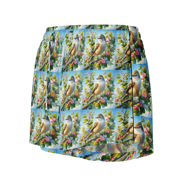 cottonwood and willow flycatcher product image (1)