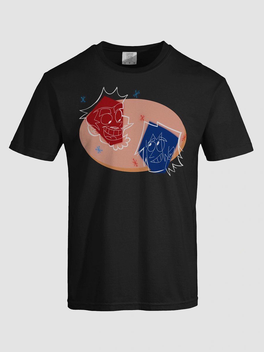2-Chums-in-1 Shirt product image (7)