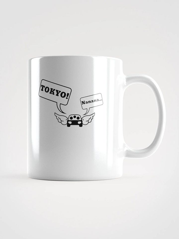 Hocken/Ripple Tokyo mug product image (1)