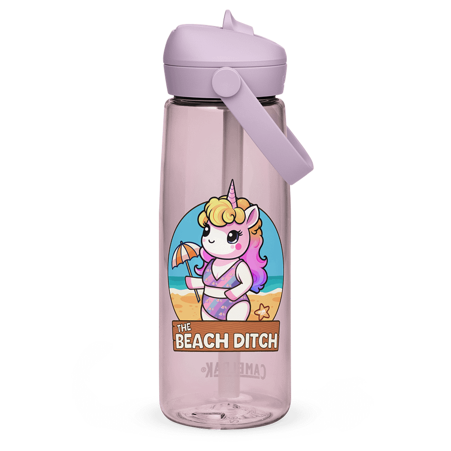 The Beach Ditch - Water Bottle product image (21)