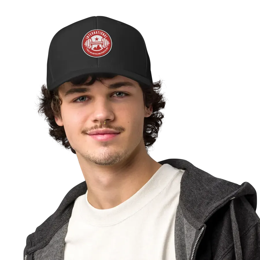 IFBNewsfeed.Org's Adidas Performance Cap product image (8)