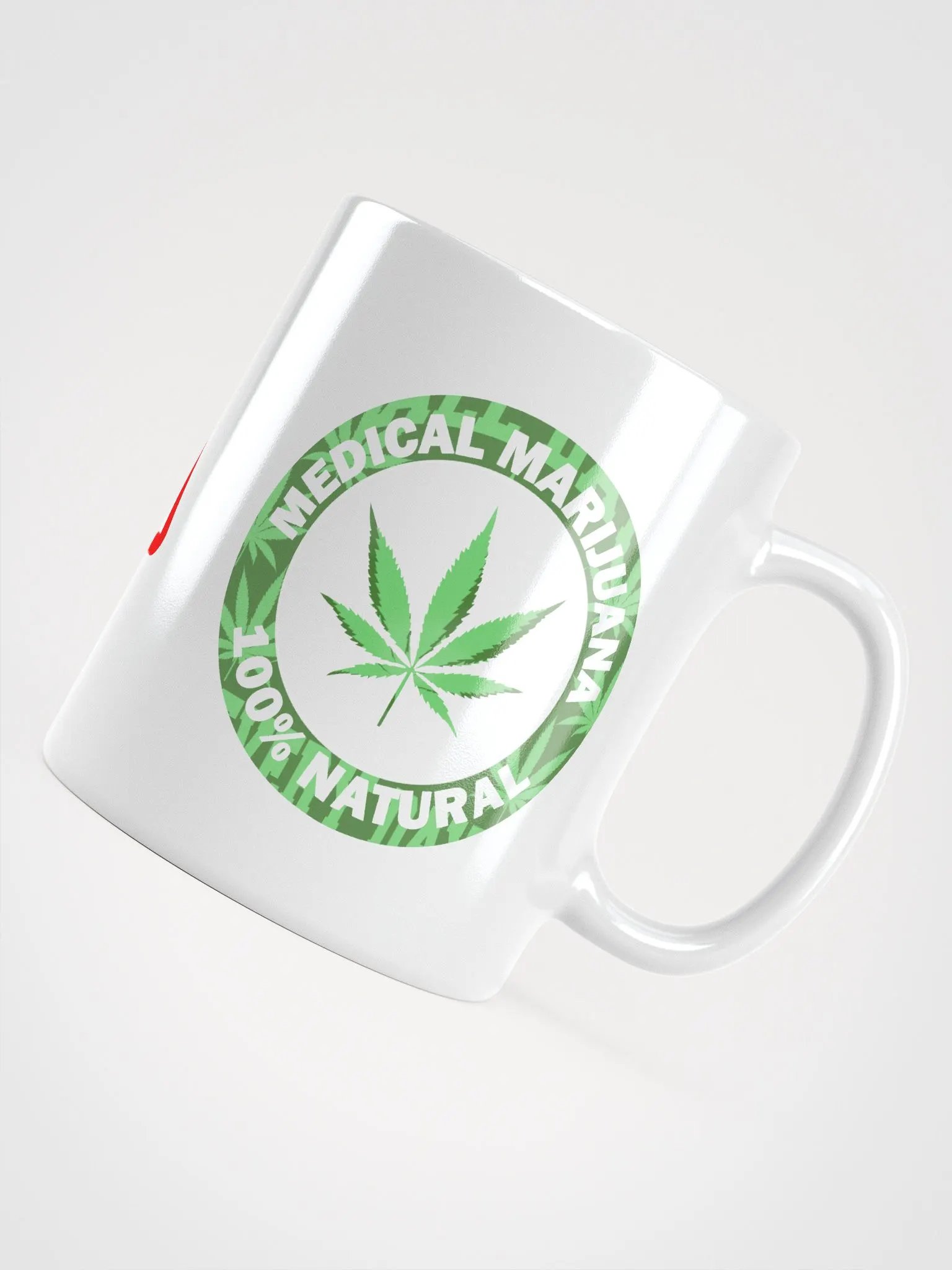 Alien: Smoke | Mug Ahead! product image (4)