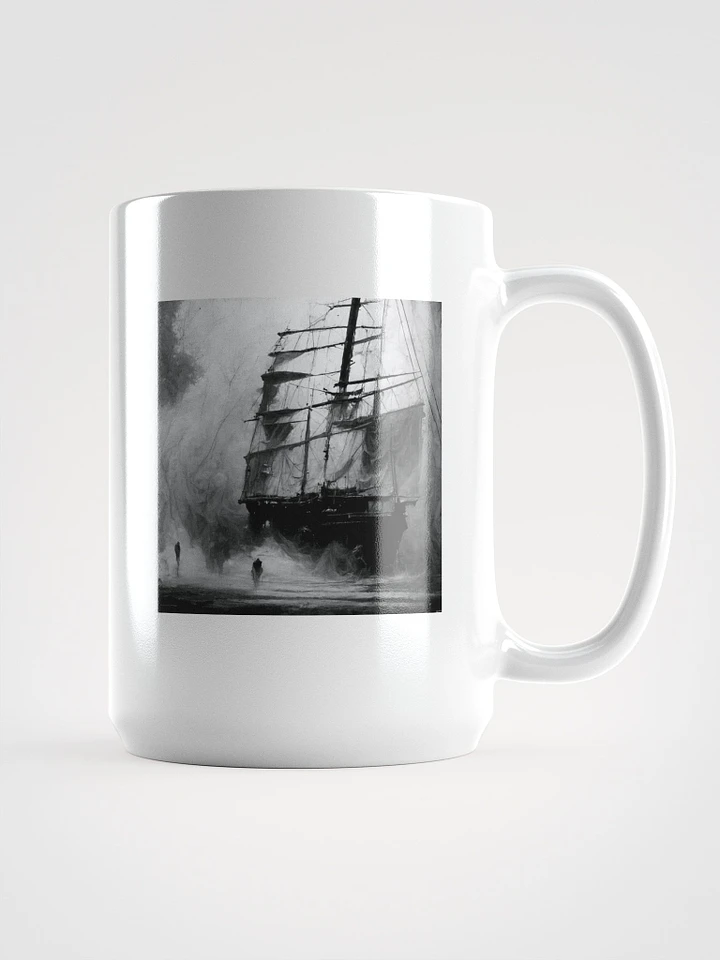 High Seas Mug product image (1)