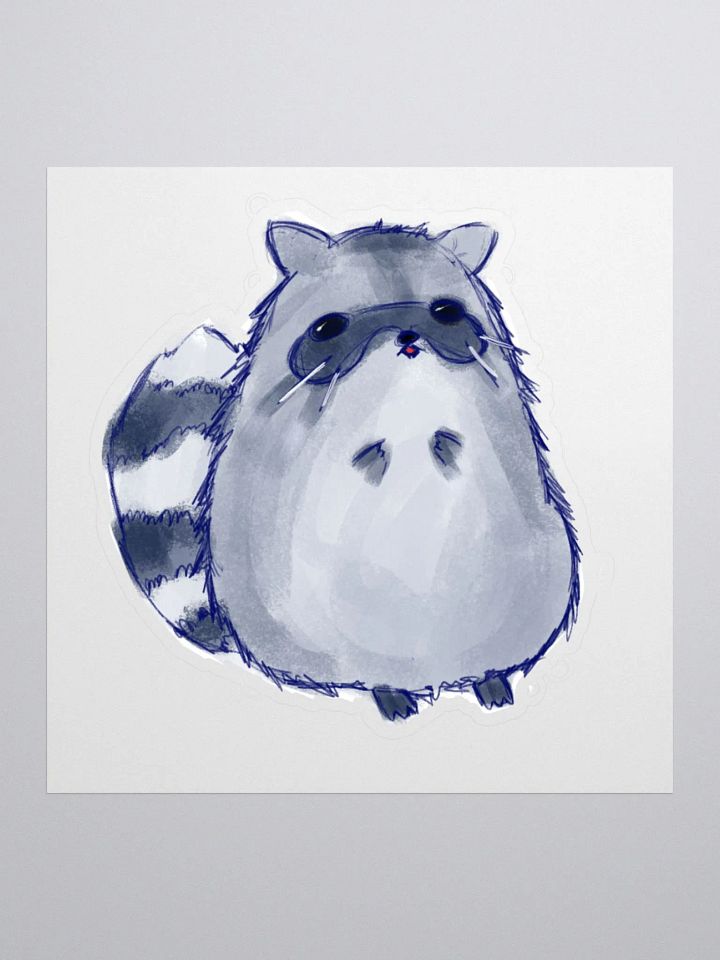 Raccoonnoonie product image (1)