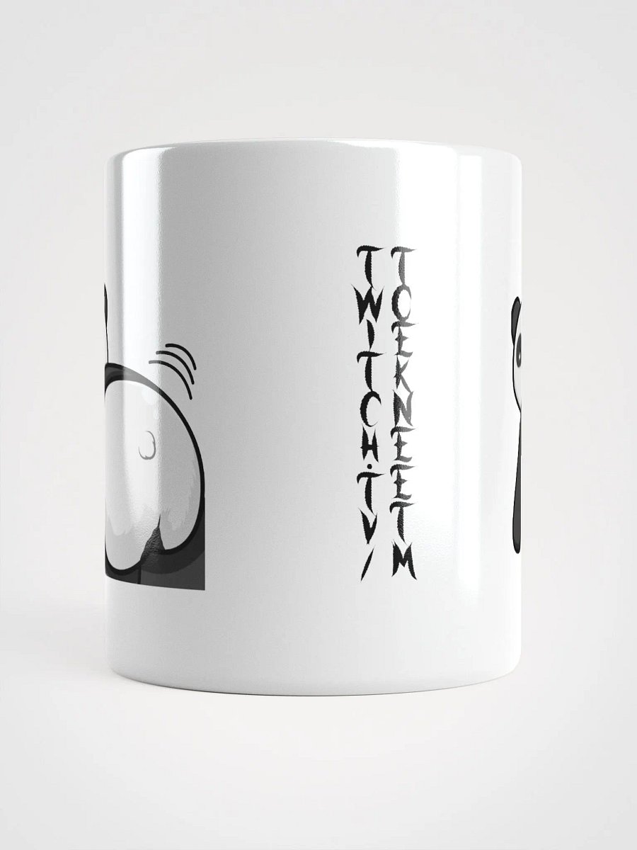 Panda Mug product image (13)