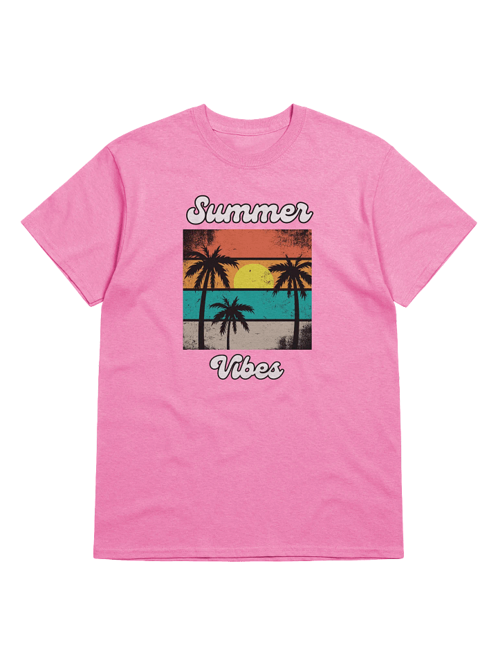 Summer Vibes v1 product image (3)