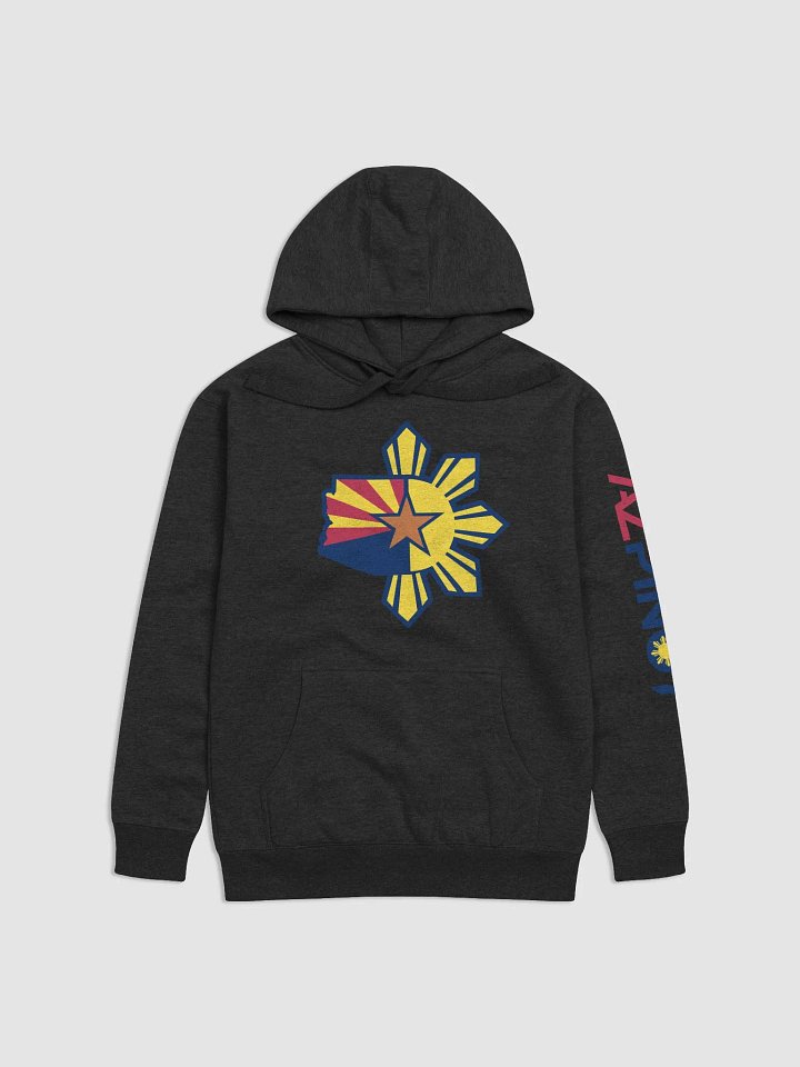 AZPINOY Hoodie product image (5)