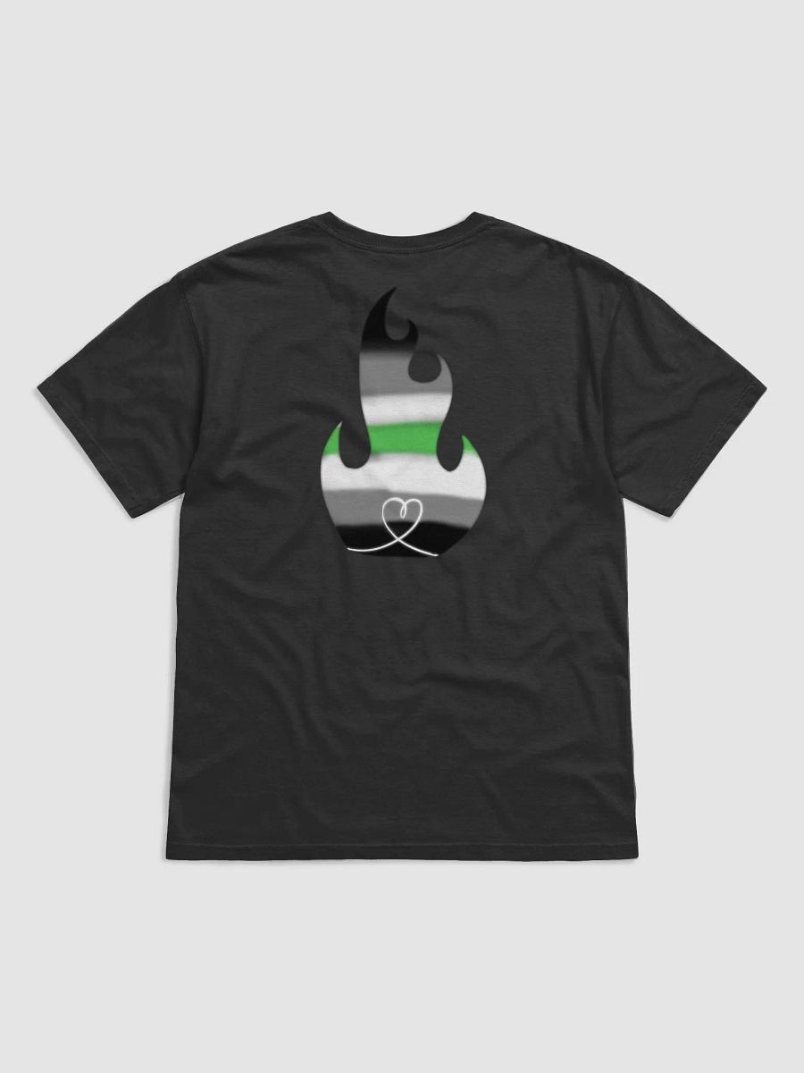 Limesoda T-Shirt product image (2)