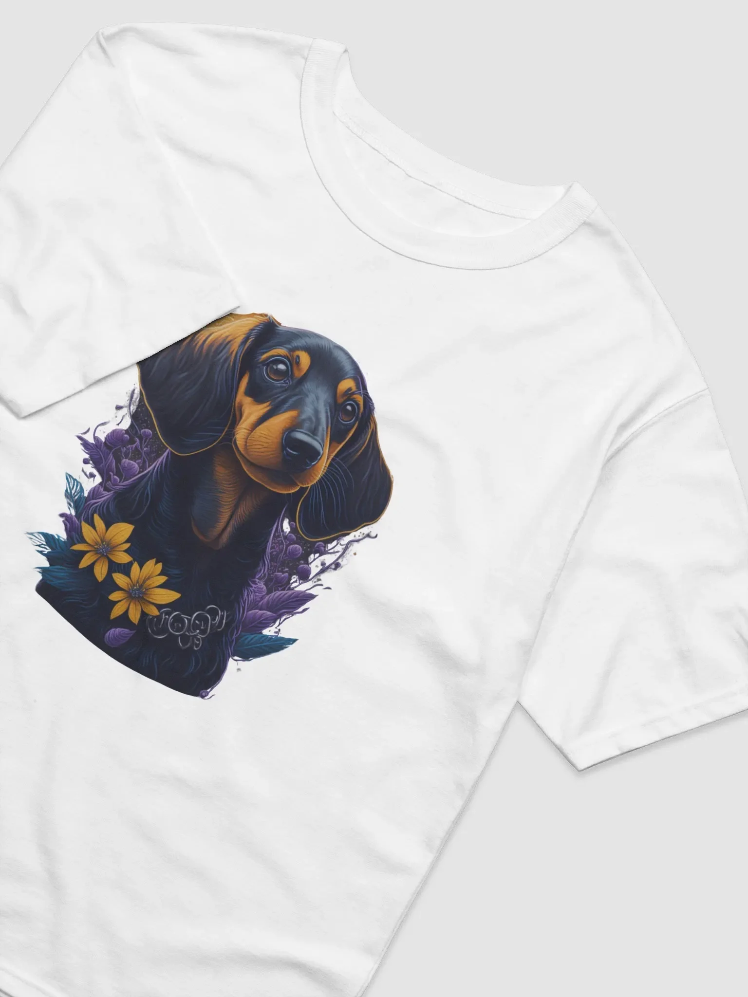 Regal Canine Elegance T-Shirt product image (7)