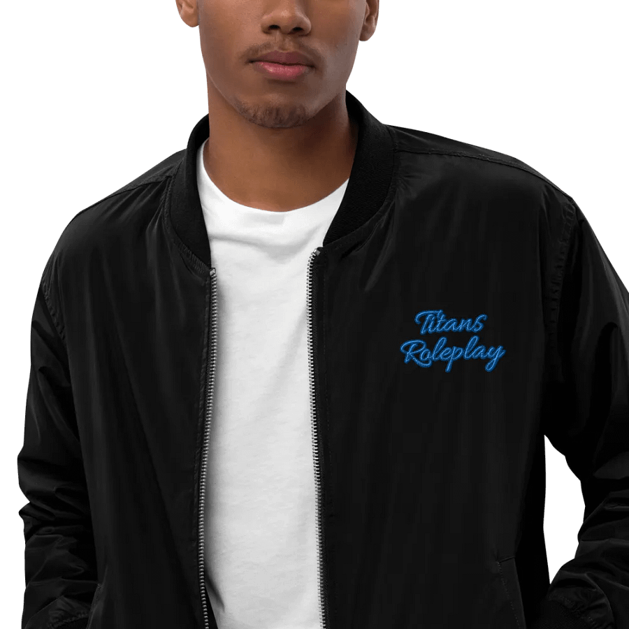 Bomber Jacket product image (1)