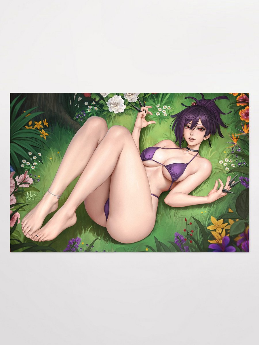 Yuzuriha B product image (1)