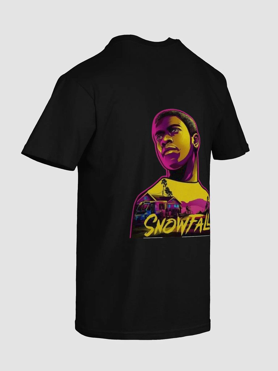 Franklin. Brick by Brick. UniSex T-Shirt product image (34)