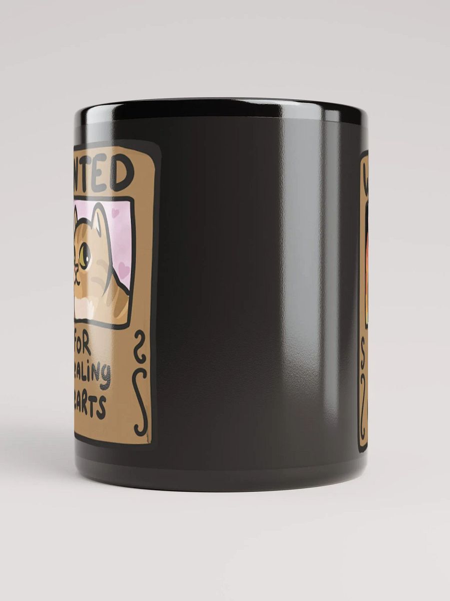 Wanted: Straw Cat & Tao Mug – Double Trouble Edition product image (10)