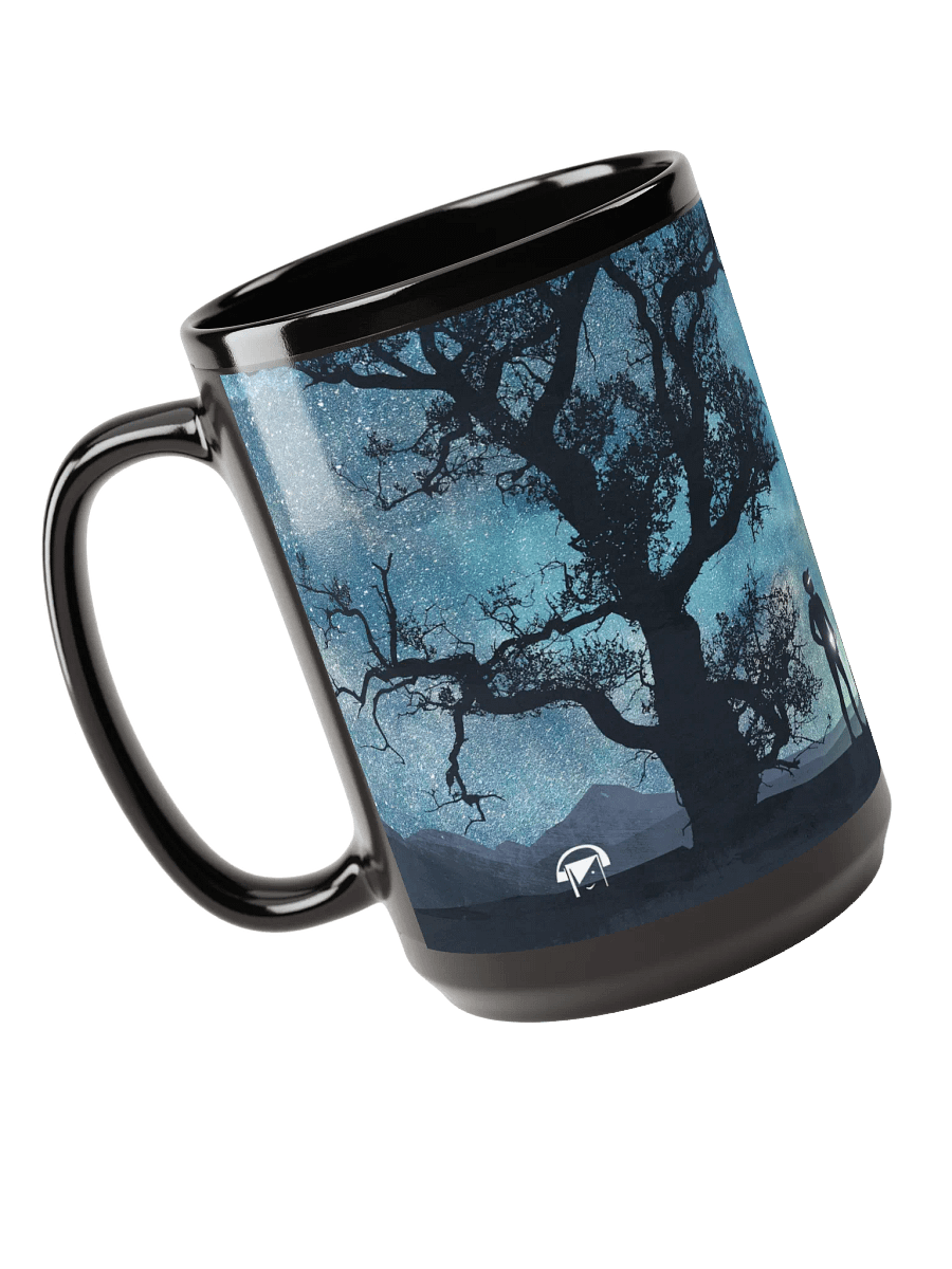 Forgotten Future 15 oz. mug product image (5)