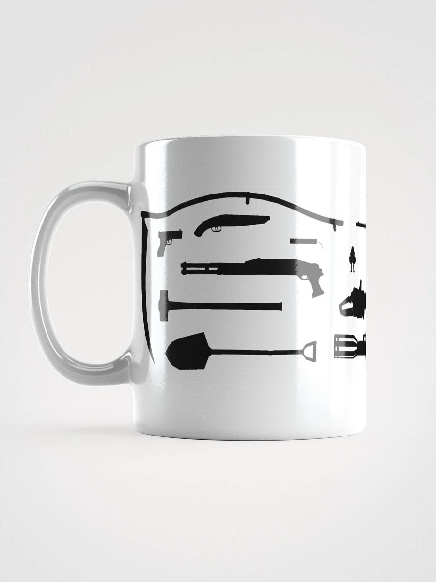 Weaponry Mug product image (6)