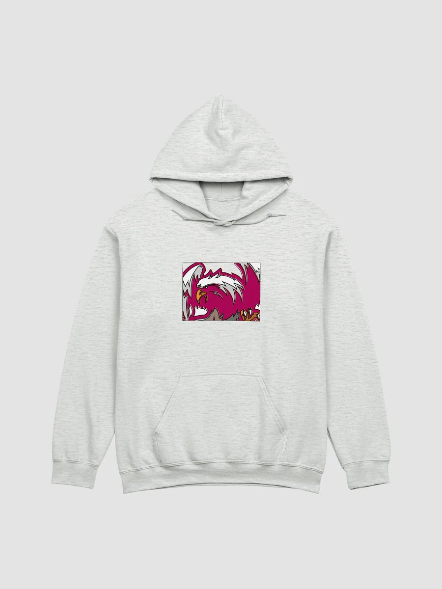 GAL Team Hoodie product image (3)