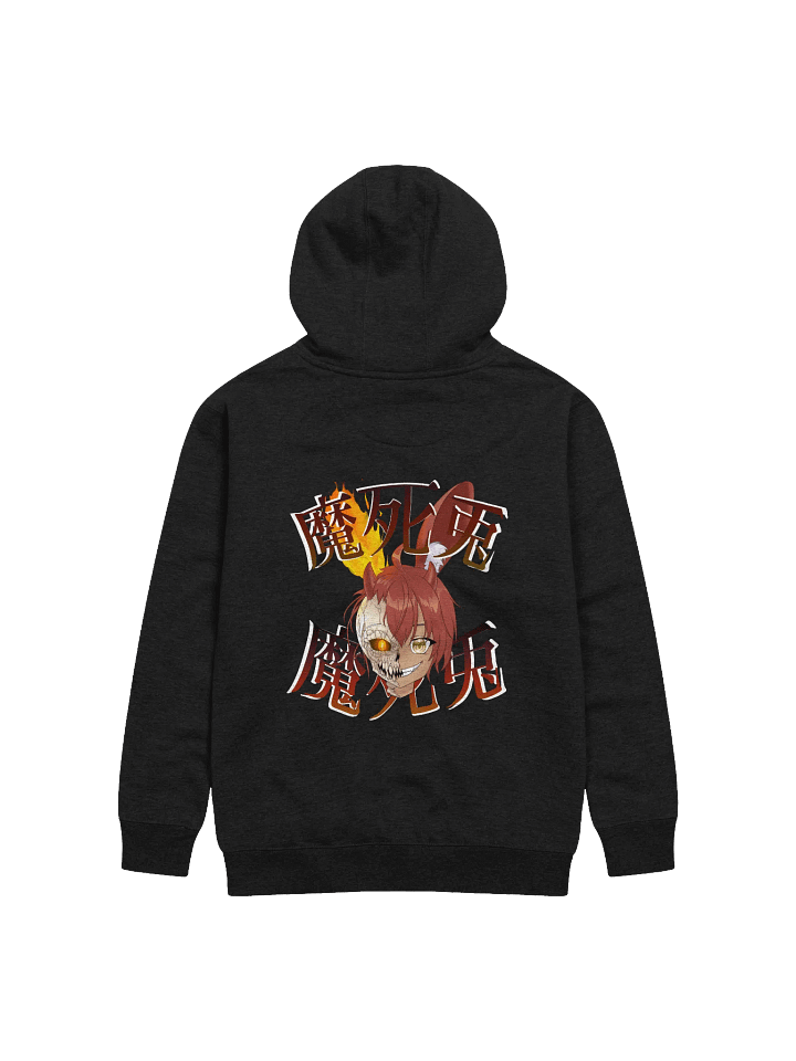 Squad hoodie product image (5)