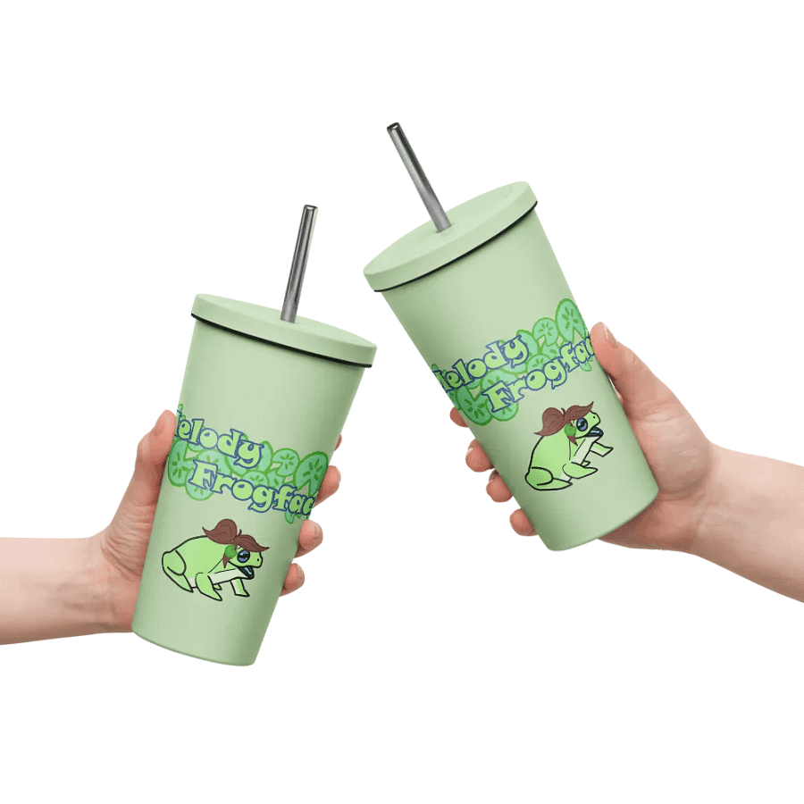 Frogface Travel Cup product image (10)