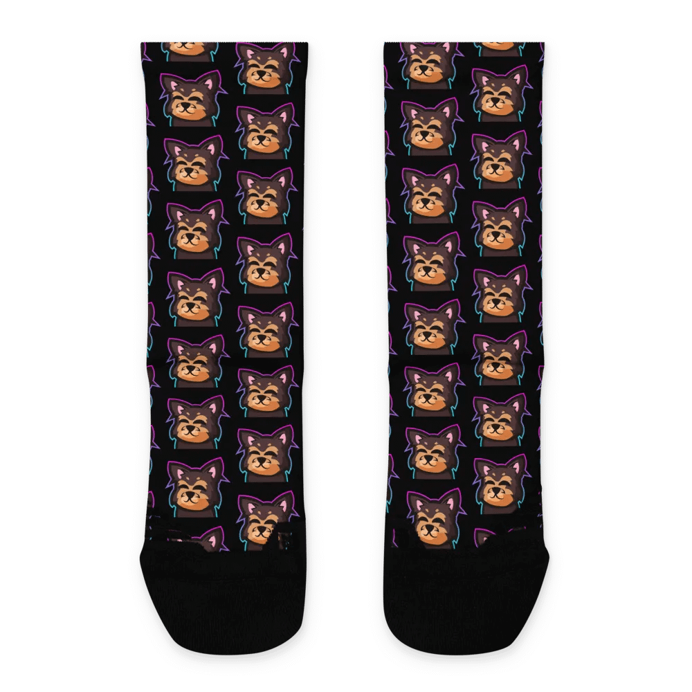 SNOOP SOCKS product image (1)