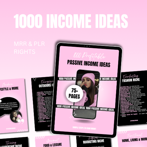 Commercial Use eBooks for Small Business