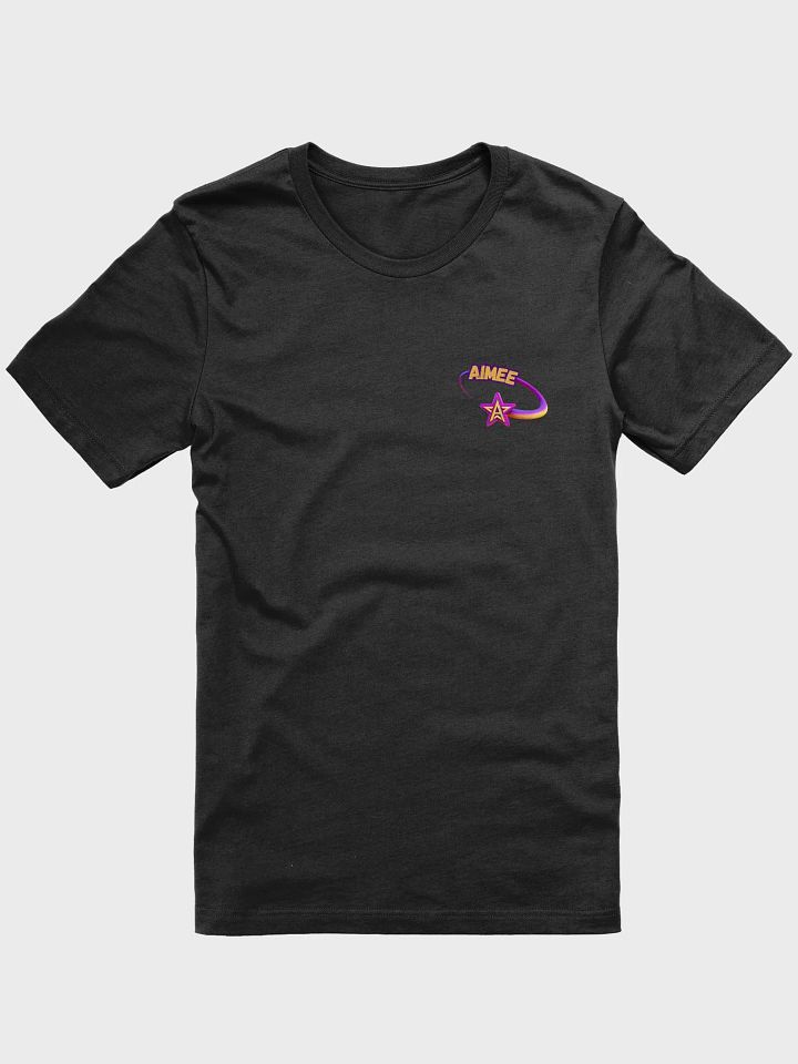 Aimee Avatar Tee – Game On, Vibes Up! product image (1)