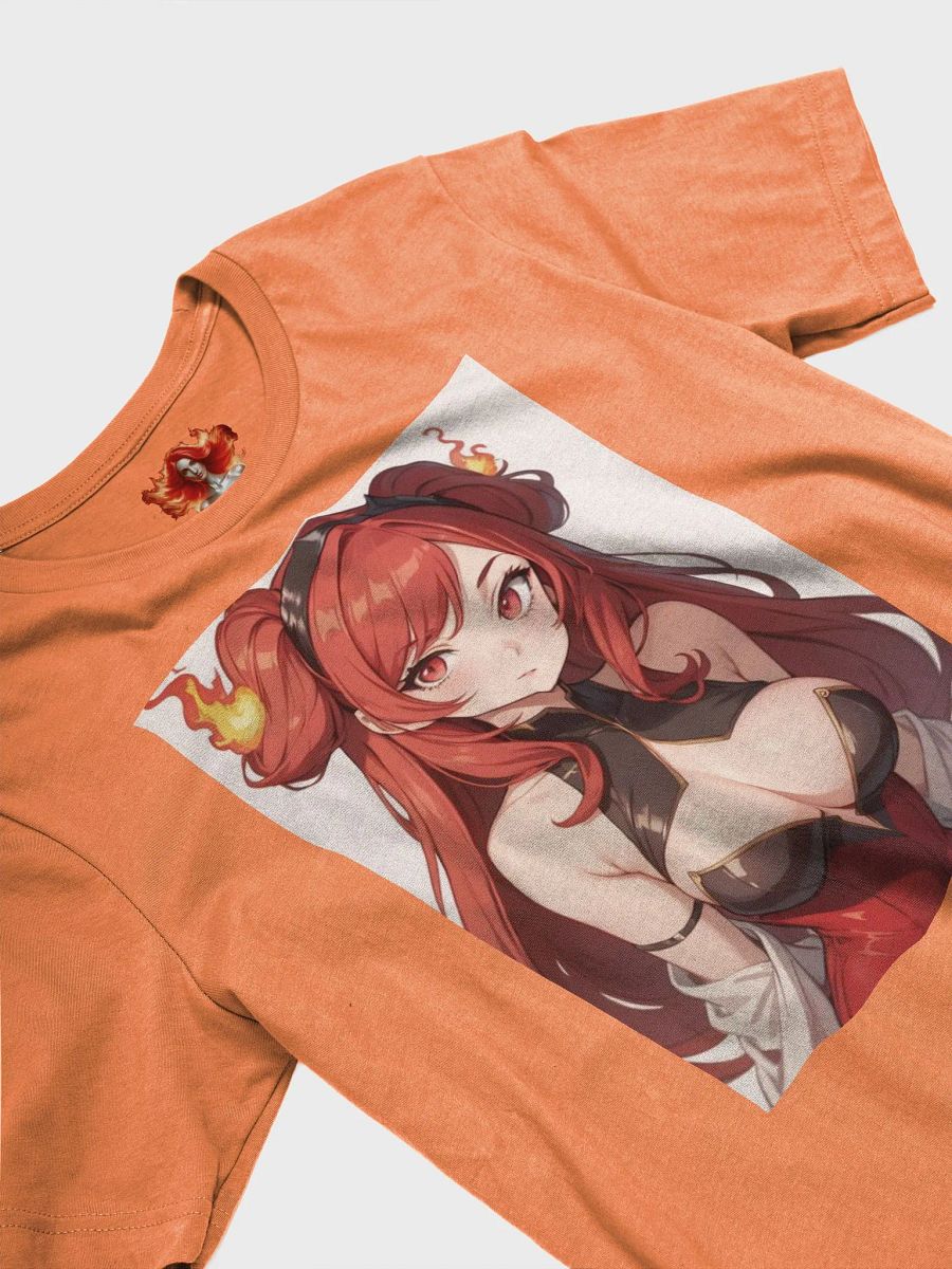 Anime T shirt product image (3)