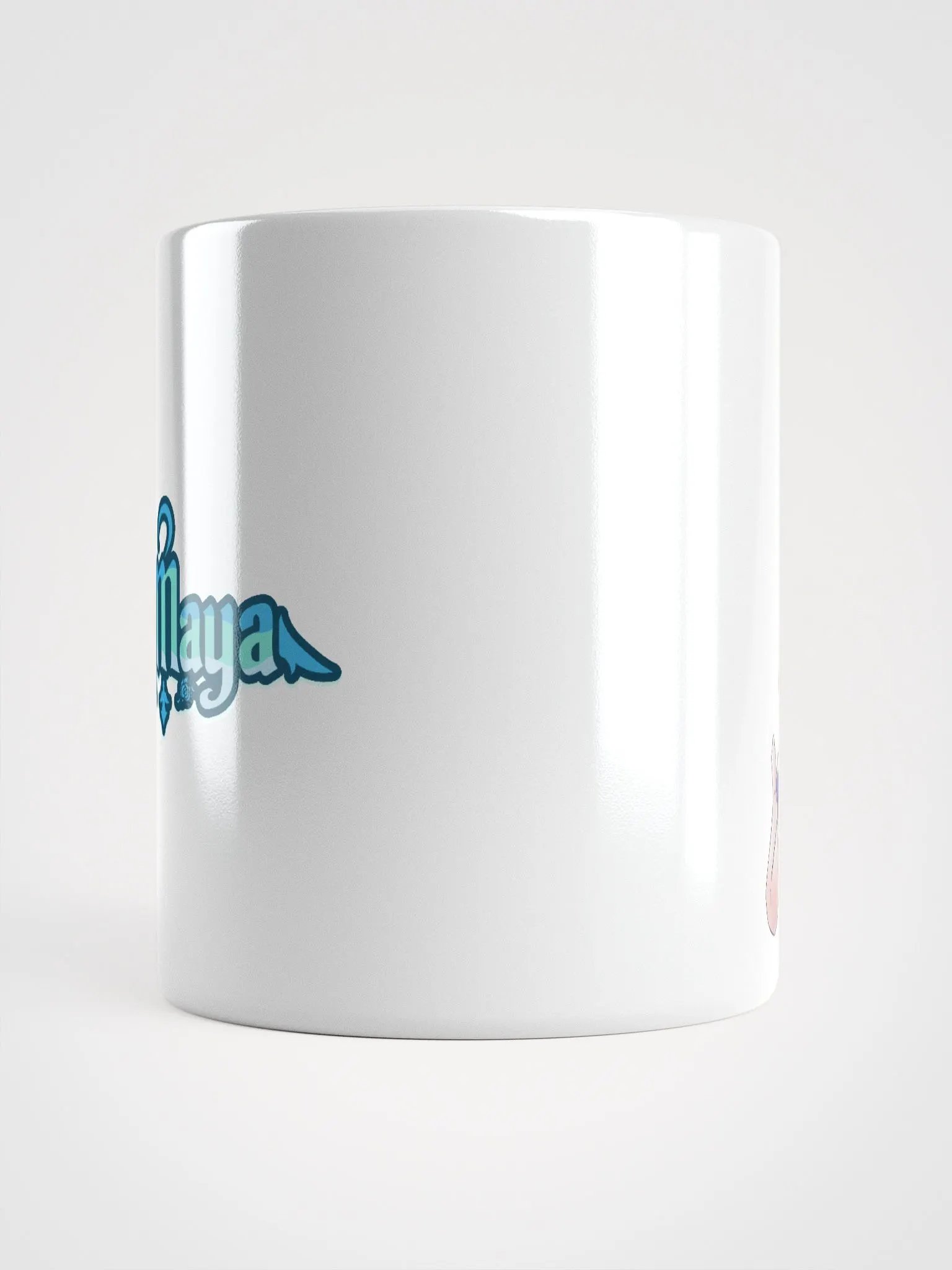 Alt Christmas Mug product image (5)