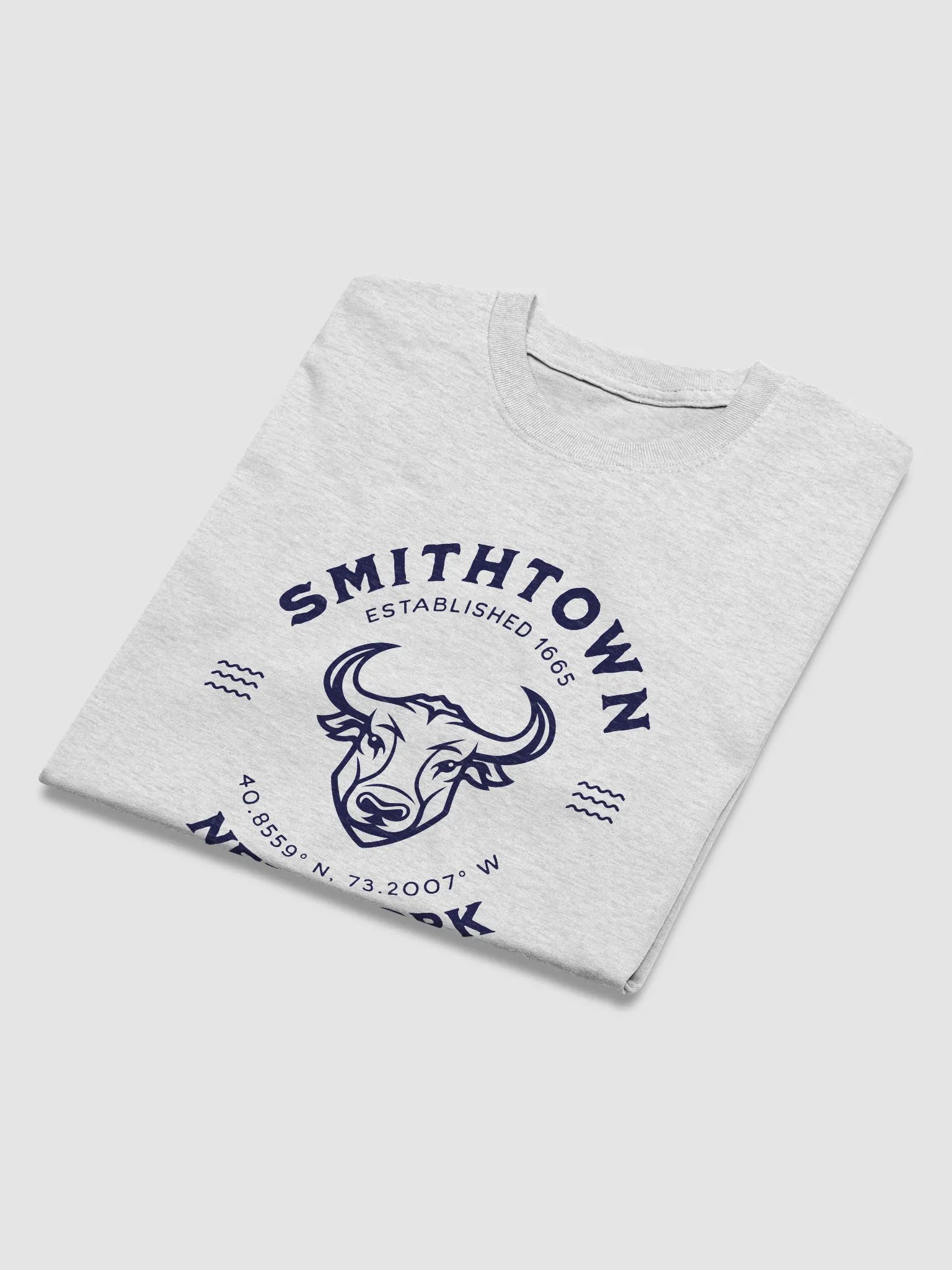 Smithtown, NY Tshirt product image (2)