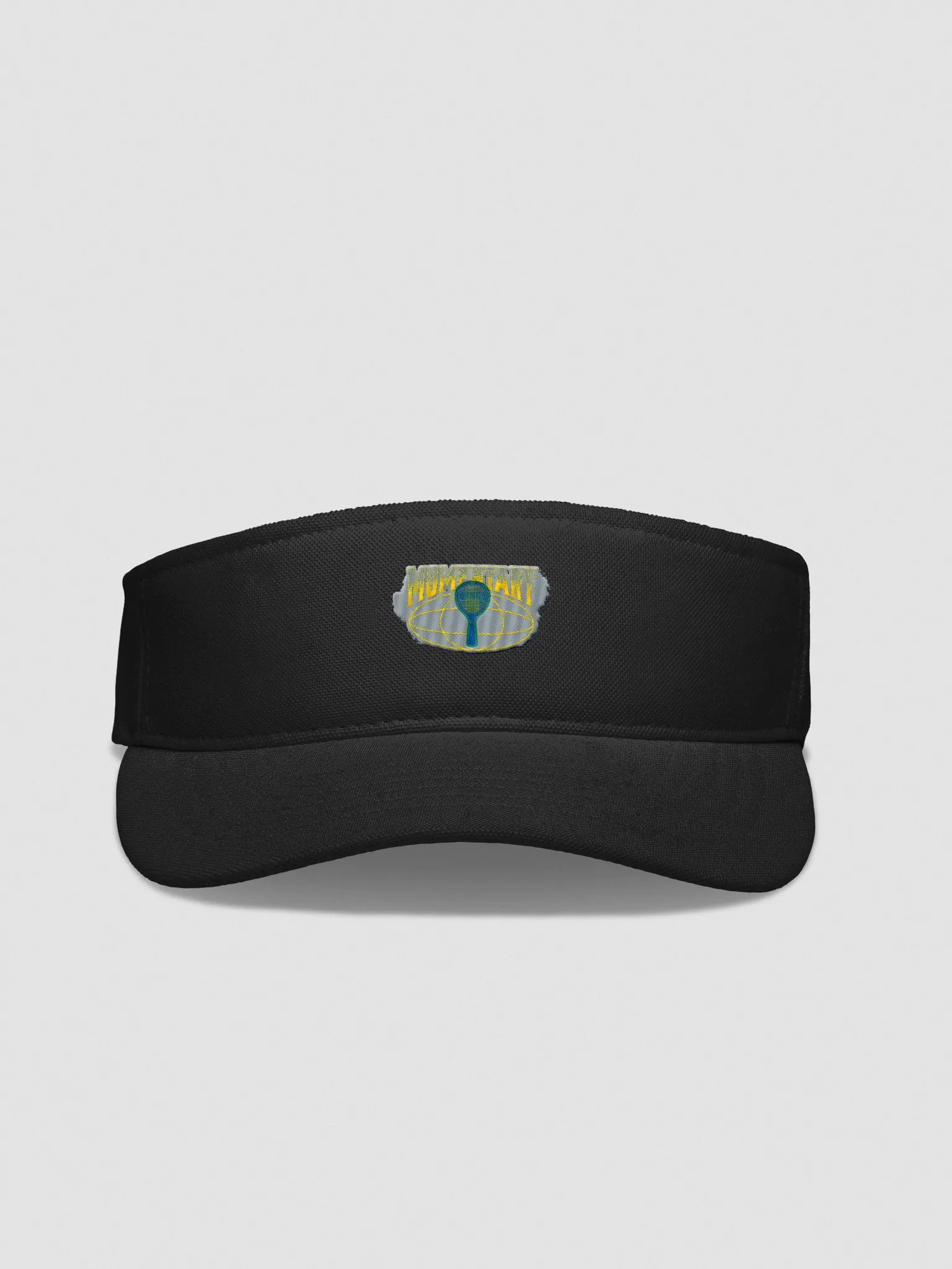 Momentary Globe Flexfit Visor product image (1)