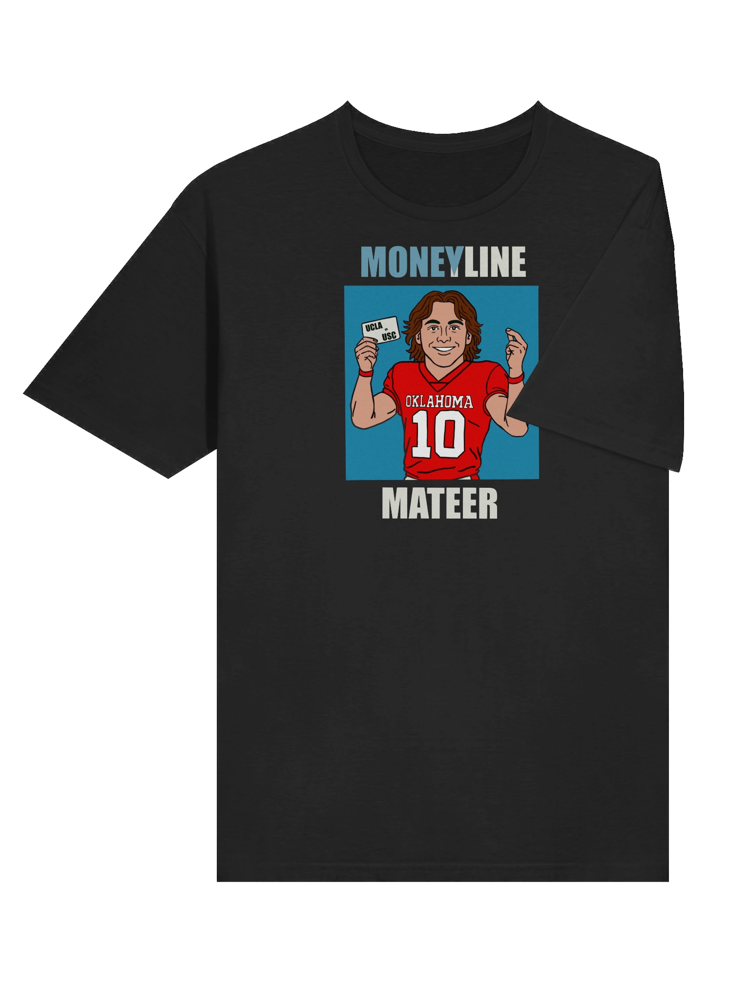 Moneyline Mateer 2, Designed By Rachael Wheat product image (36)